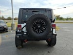2017 Jeep Wrangler Sport 4x4