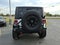 2017 Jeep Wrangler Sport 4x4