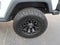 2017 Jeep Wrangler Sport 4x4