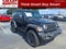 2025 Jeep Wrangler WRANGLER 2-DOOR SPORT