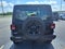 2025 Jeep Wrangler WRANGLER 2-DOOR SPORT