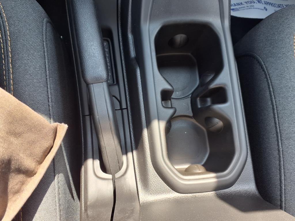 2025 Jeep Wrangler WRANGLER 2-DOOR SPORT