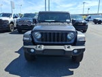 2025 Jeep Wrangler WRANGLER 2-DOOR SPORT