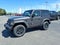 2025 Jeep Wrangler WRANGLER 2-DOOR SPORT