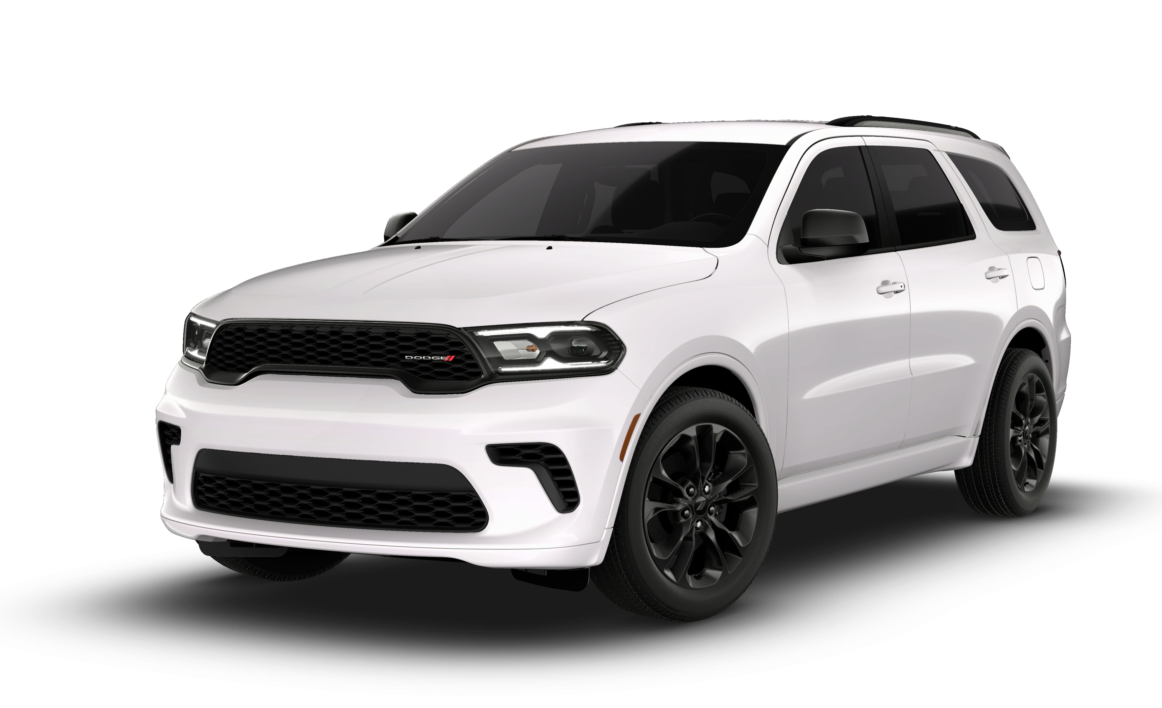 2026 Dodge Durango GT RWD's photo