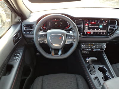 2026 Dodge Durango DURANGO GT RWD