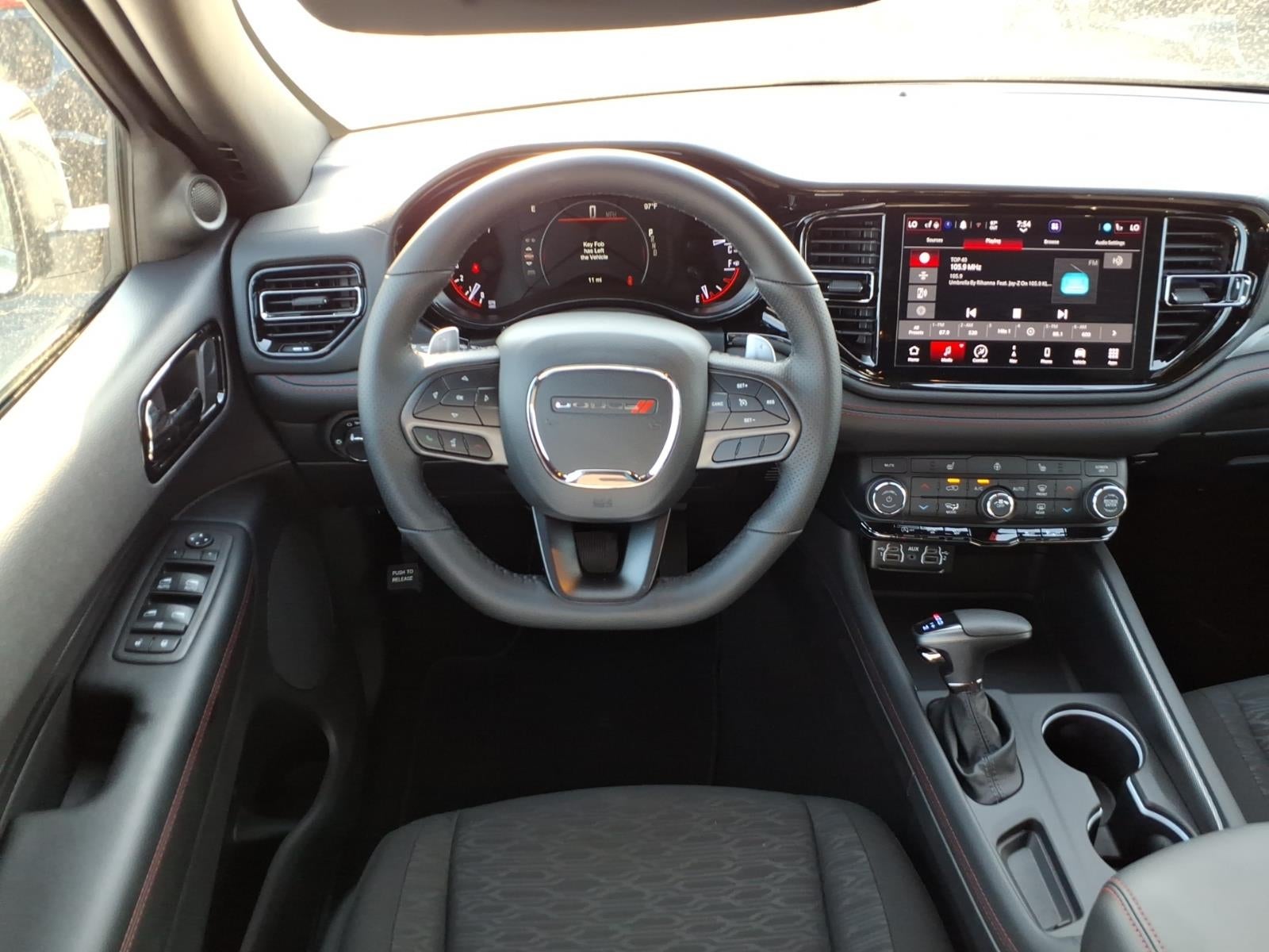 2026 Dodge Durango DURANGO GT RWD