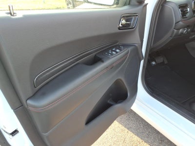 2026 Dodge Durango DURANGO GT RWD