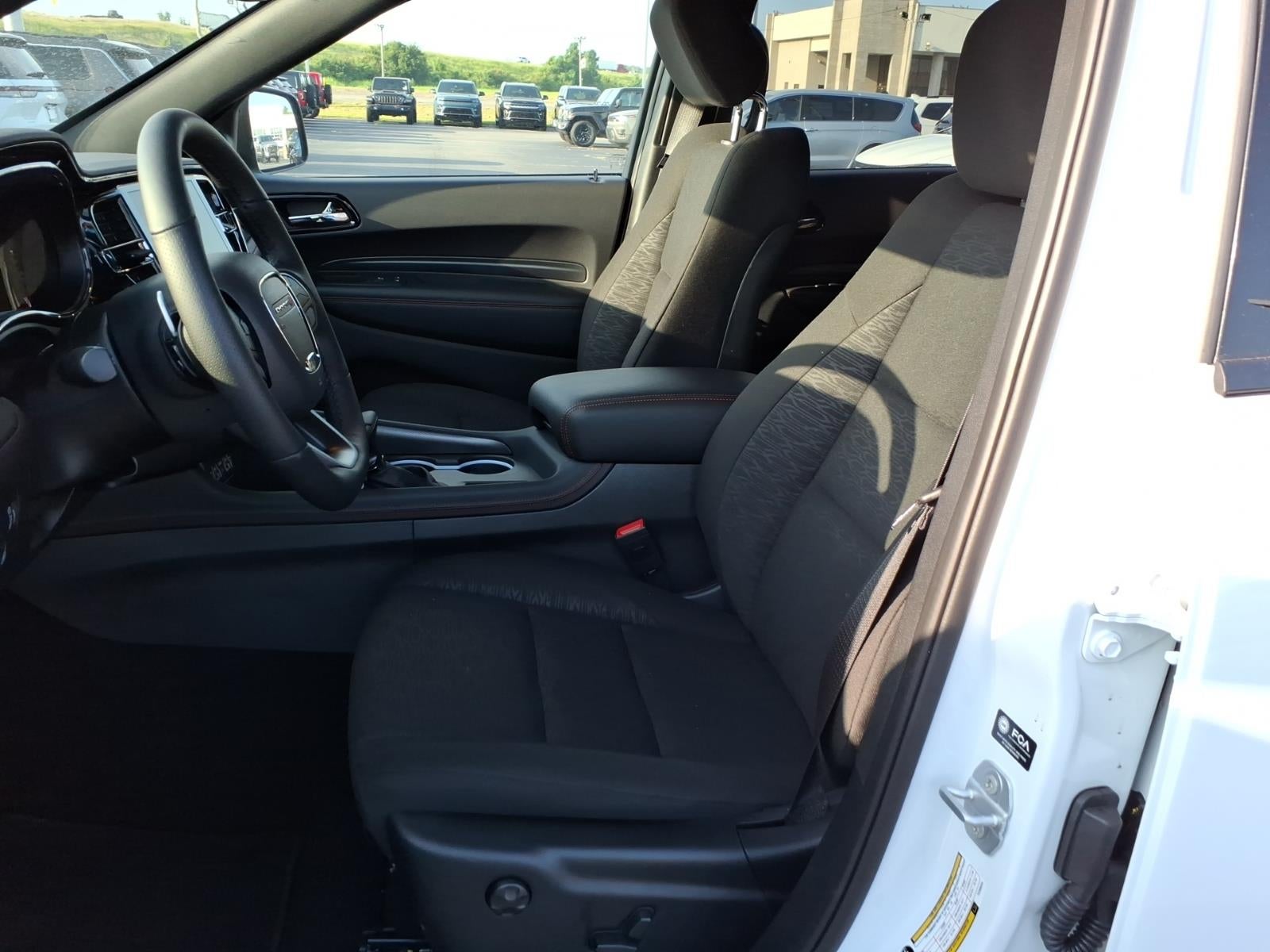 2026 Dodge Durango DURANGO GT RWD
