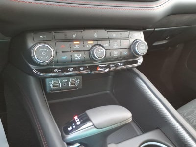 2026 Dodge Durango DURANGO GT RWD