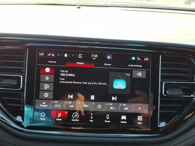 2026 Dodge Durango DURANGO GT RWD