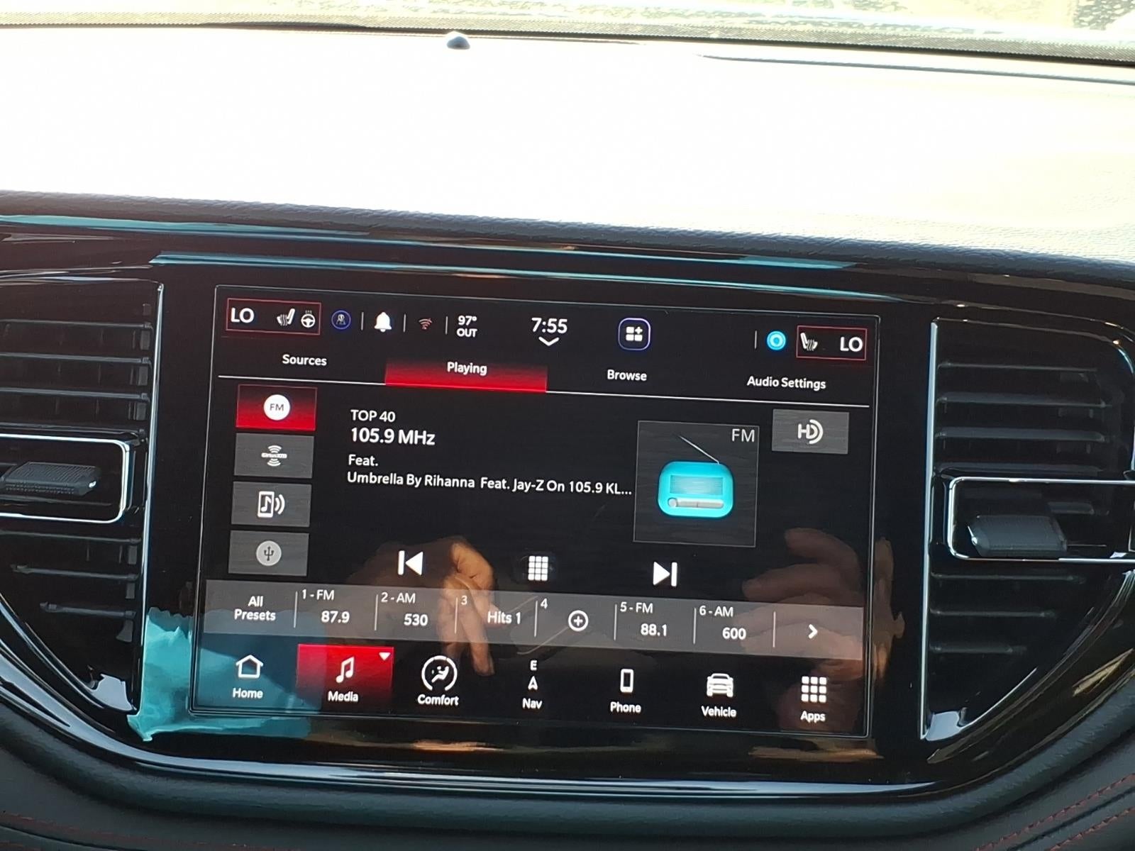 2026 Dodge Durango DURANGO GT RWD