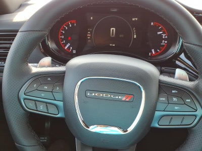 2026 Dodge Durango DURANGO GT RWD