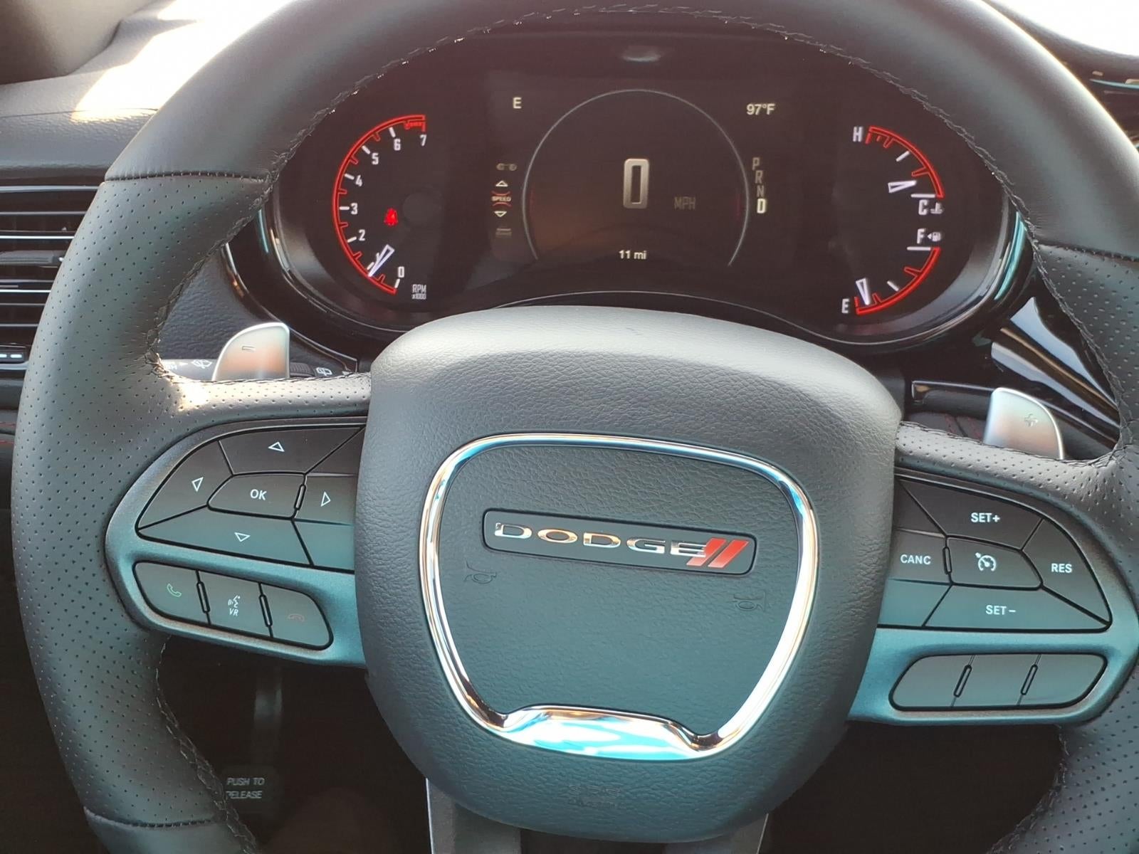 2026 Dodge Durango DURANGO GT RWD