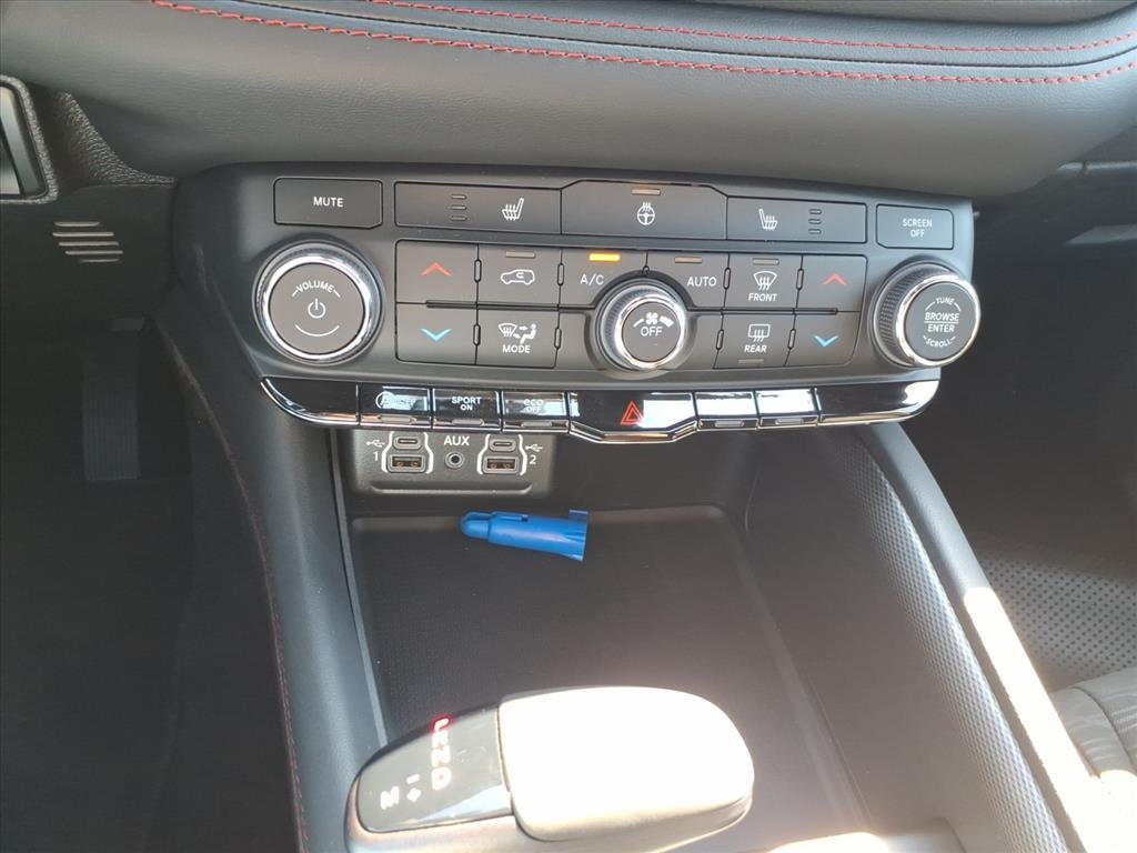 2026 Dodge Durango DURANGO GT RWD