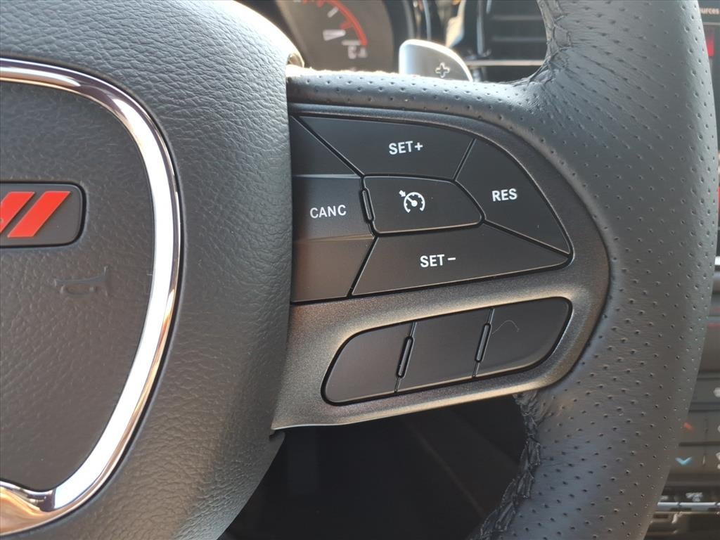 2026 Dodge Durango DURANGO GT RWD