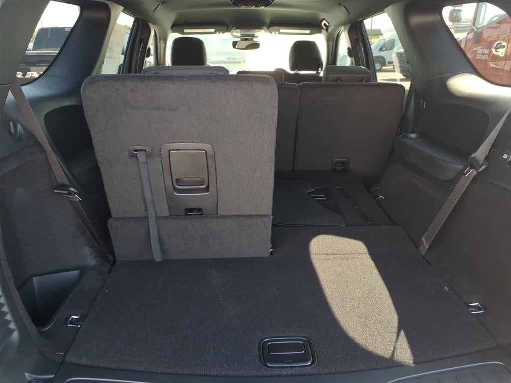 2026 Dodge Durango DURANGO GT RWD