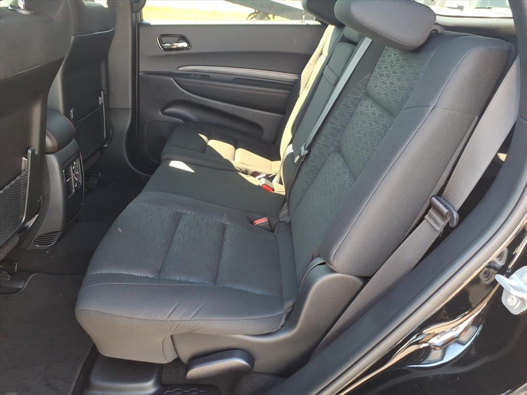 2026 Dodge Durango DURANGO GT RWD