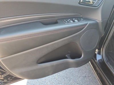 2026 Dodge Durango DURANGO GT RWD