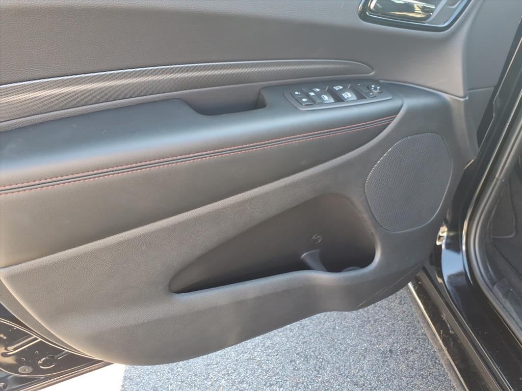 2026 Dodge Durango DURANGO GT RWD