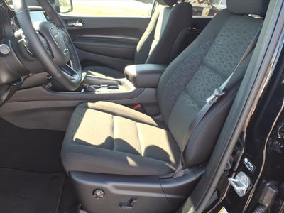 2026 Dodge Durango DURANGO GT RWD