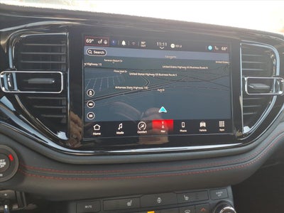 2026 Dodge Durango DURANGO GT RWD