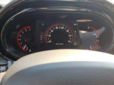 2026 Dodge Durango DURANGO GT RWD