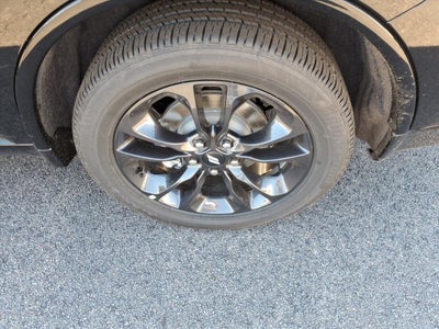 2026 Dodge Durango DURANGO GT RWD