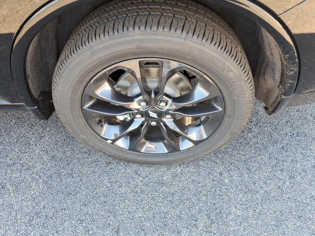 2026 Dodge Durango DURANGO GT RWD