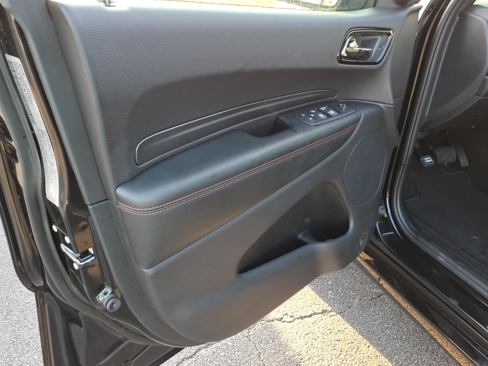 2026 Dodge Durango DURANGO GT RWD