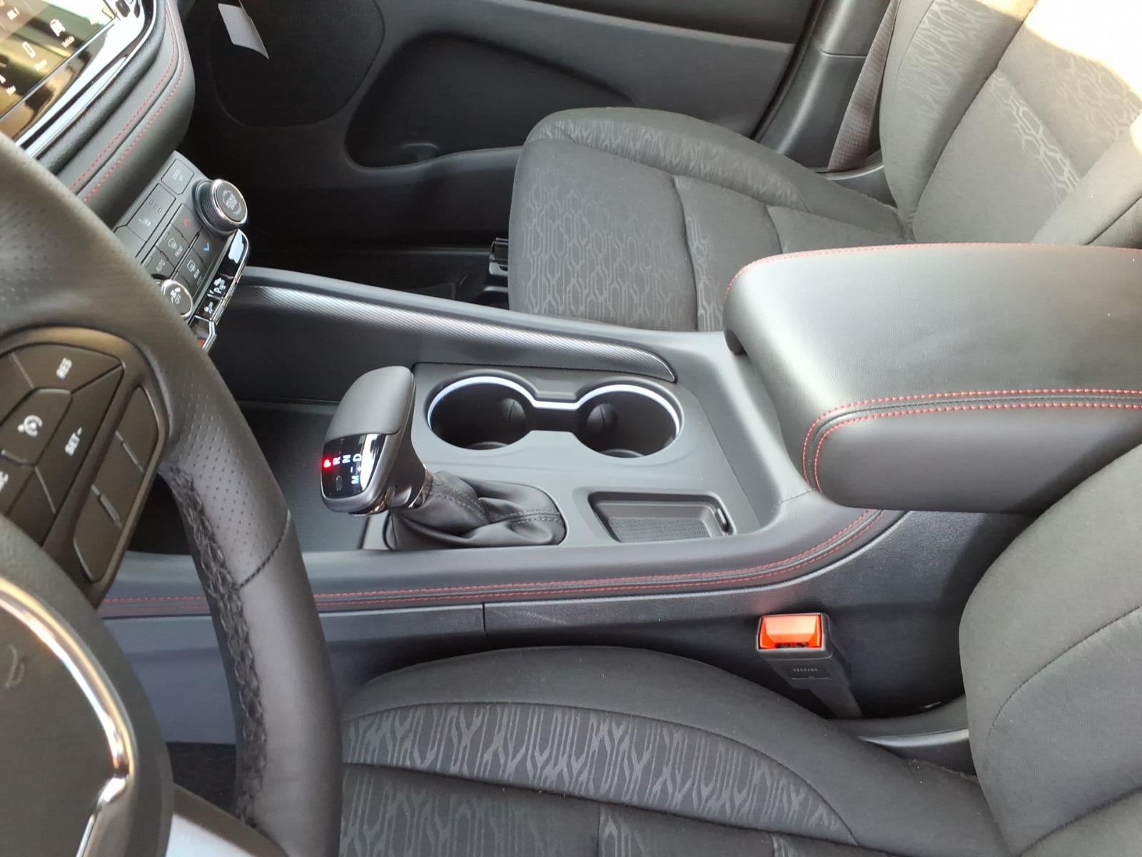 2026 Dodge Durango DURANGO GT RWD