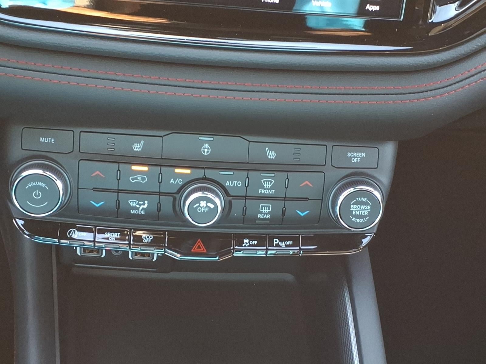 2026 Dodge Durango DURANGO GT RWD
