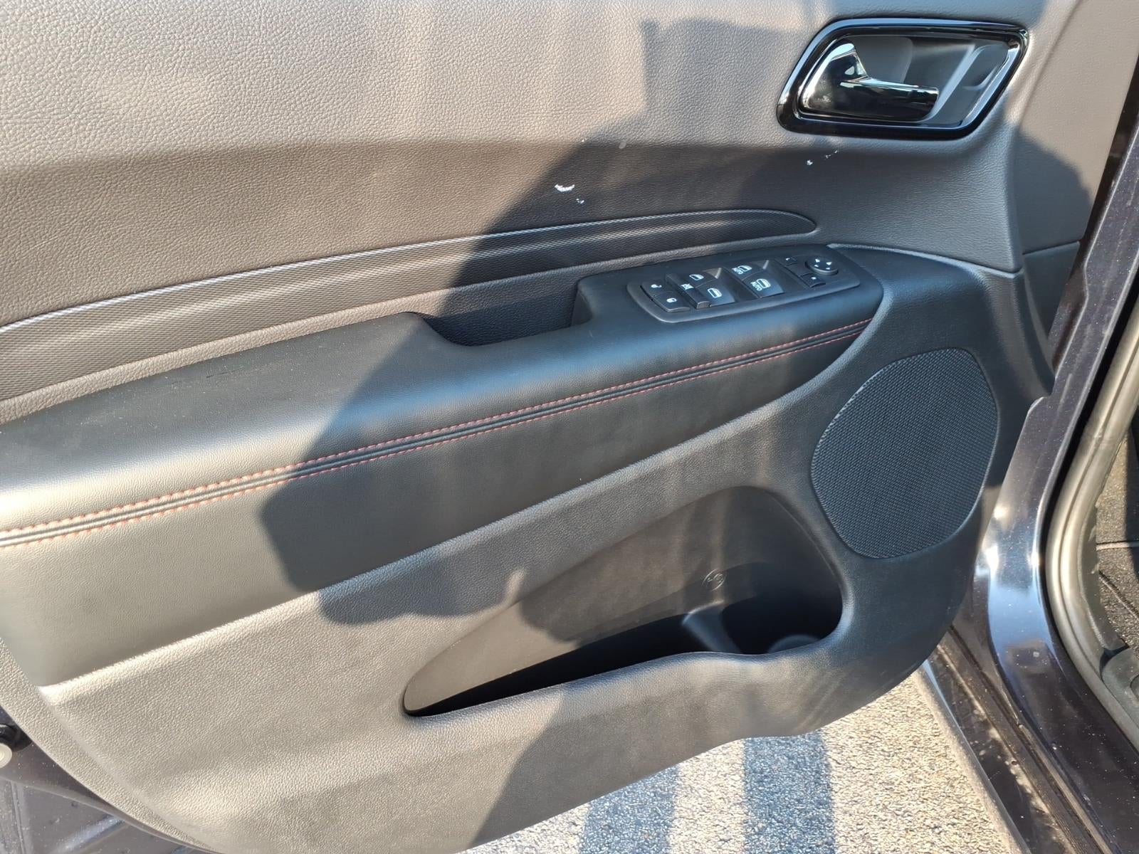 2026 Dodge Durango DURANGO GT RWD