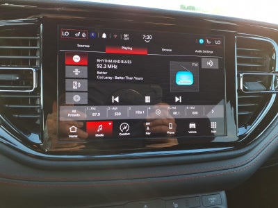 2026 Dodge Durango DURANGO GT RWD