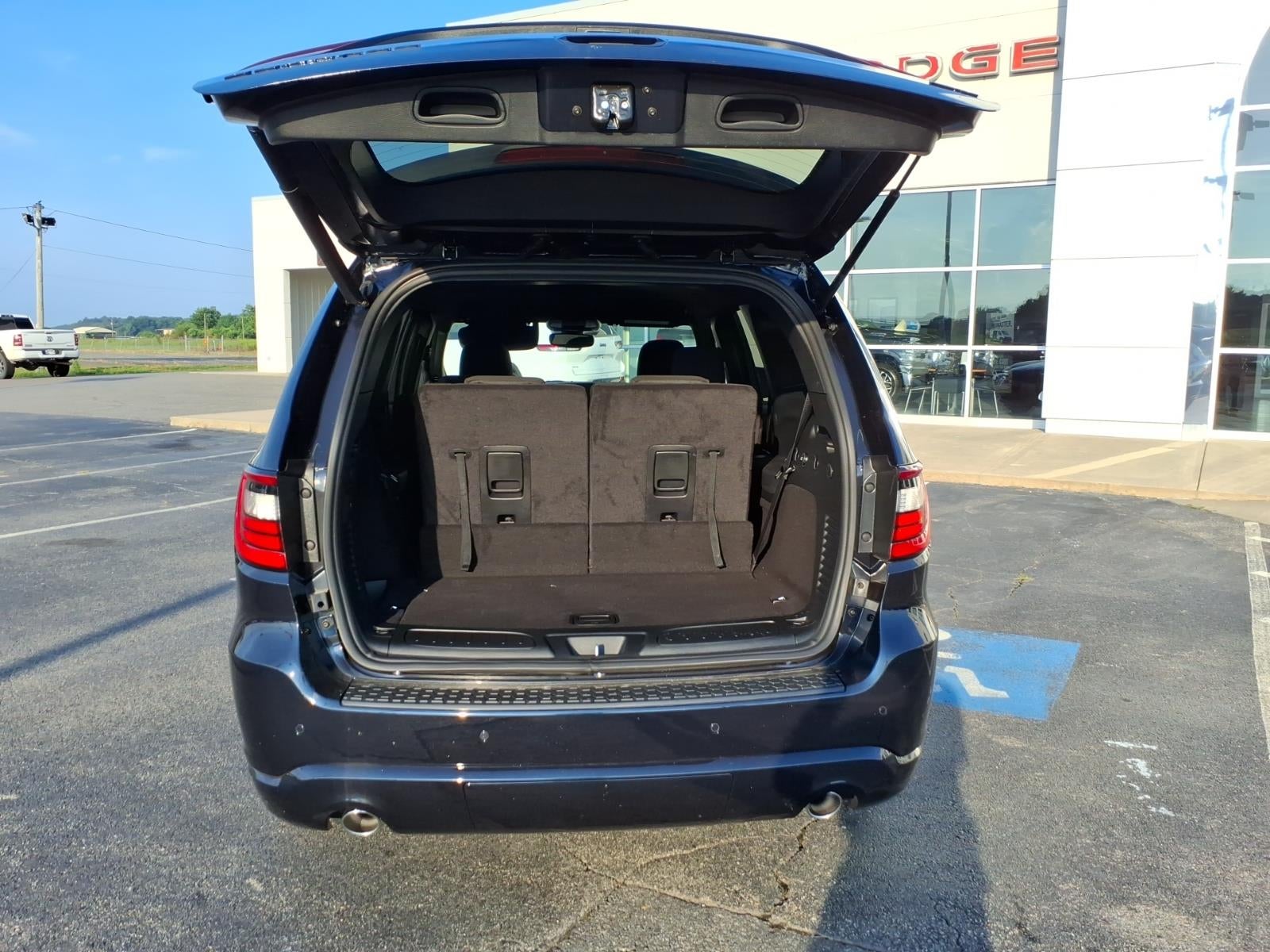 2026 Dodge Durango DURANGO GT RWD