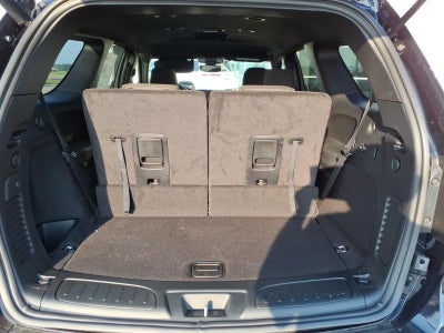 2026 Dodge Durango DURANGO GT RWD