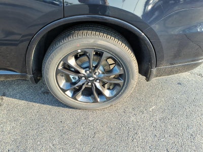 2026 Dodge Durango DURANGO GT RWD