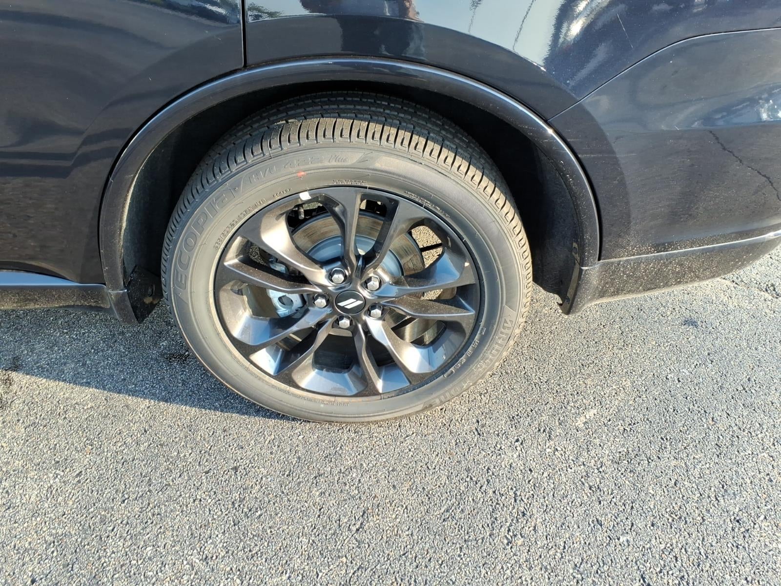 2026 Dodge Durango DURANGO GT RWD
