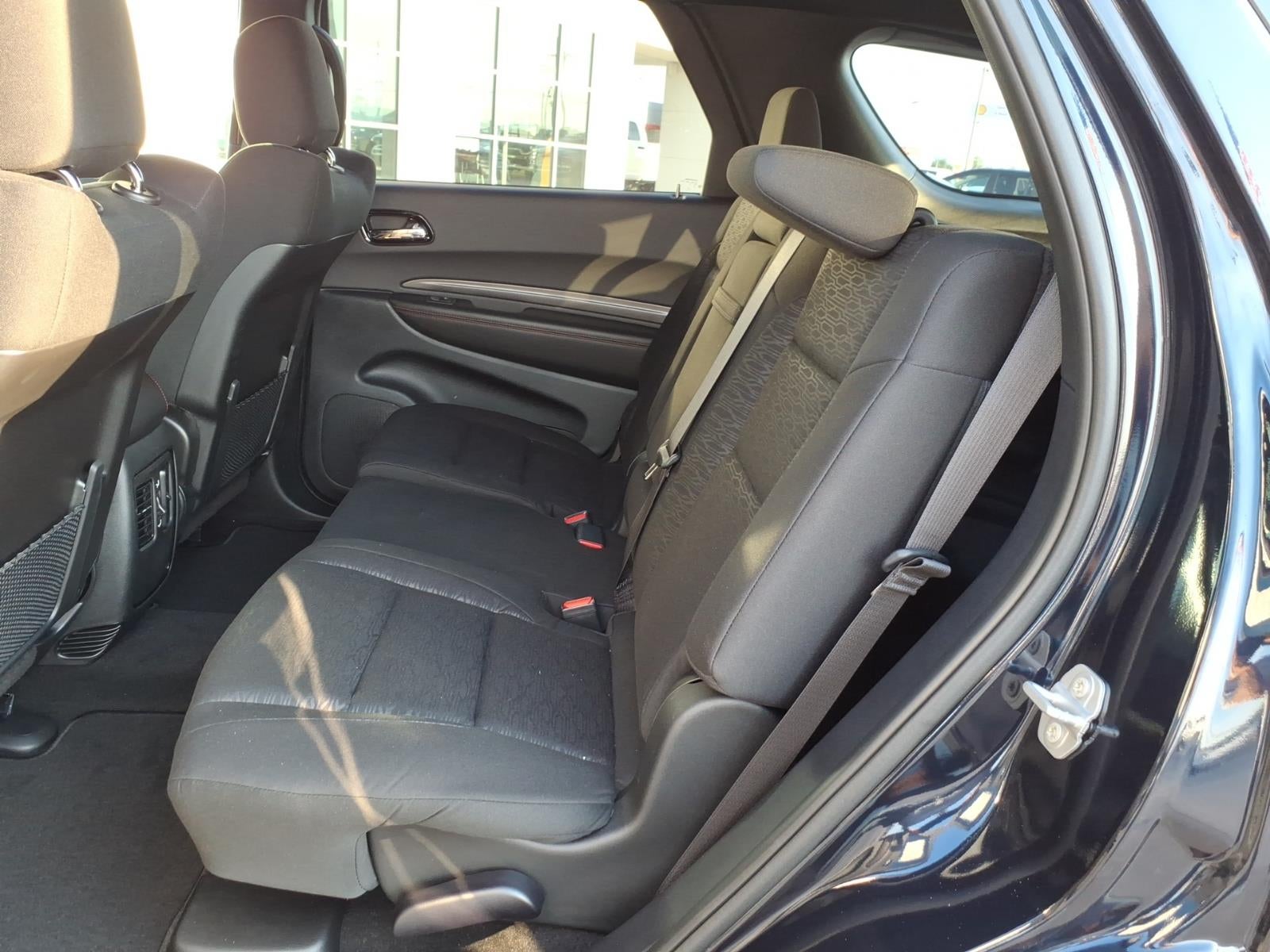 2026 Dodge Durango DURANGO GT RWD