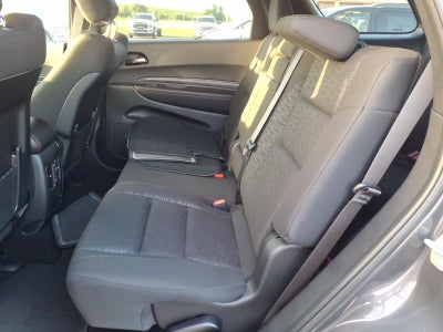 2026 Dodge Durango DURANGO GT RWD