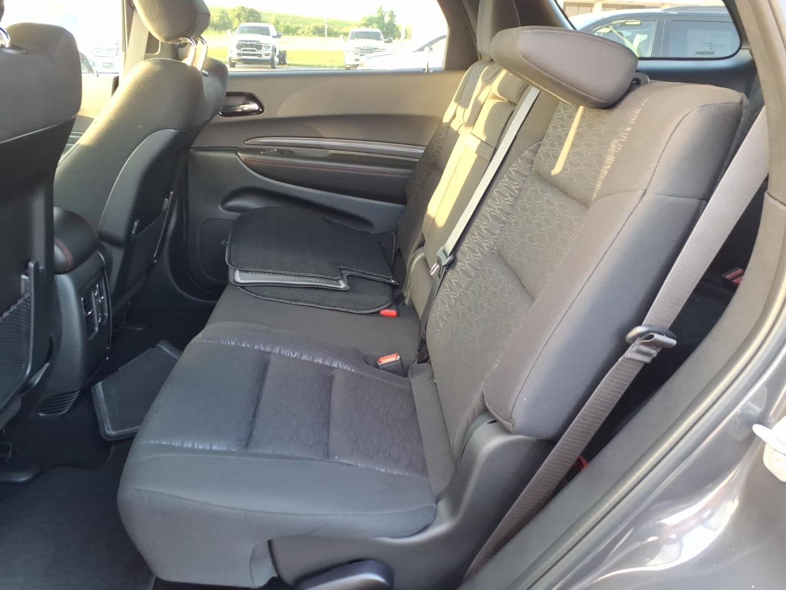2026 Dodge Durango DURANGO GT RWD