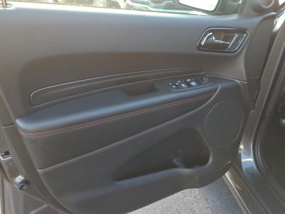 2026 Dodge Durango DURANGO GT RWD