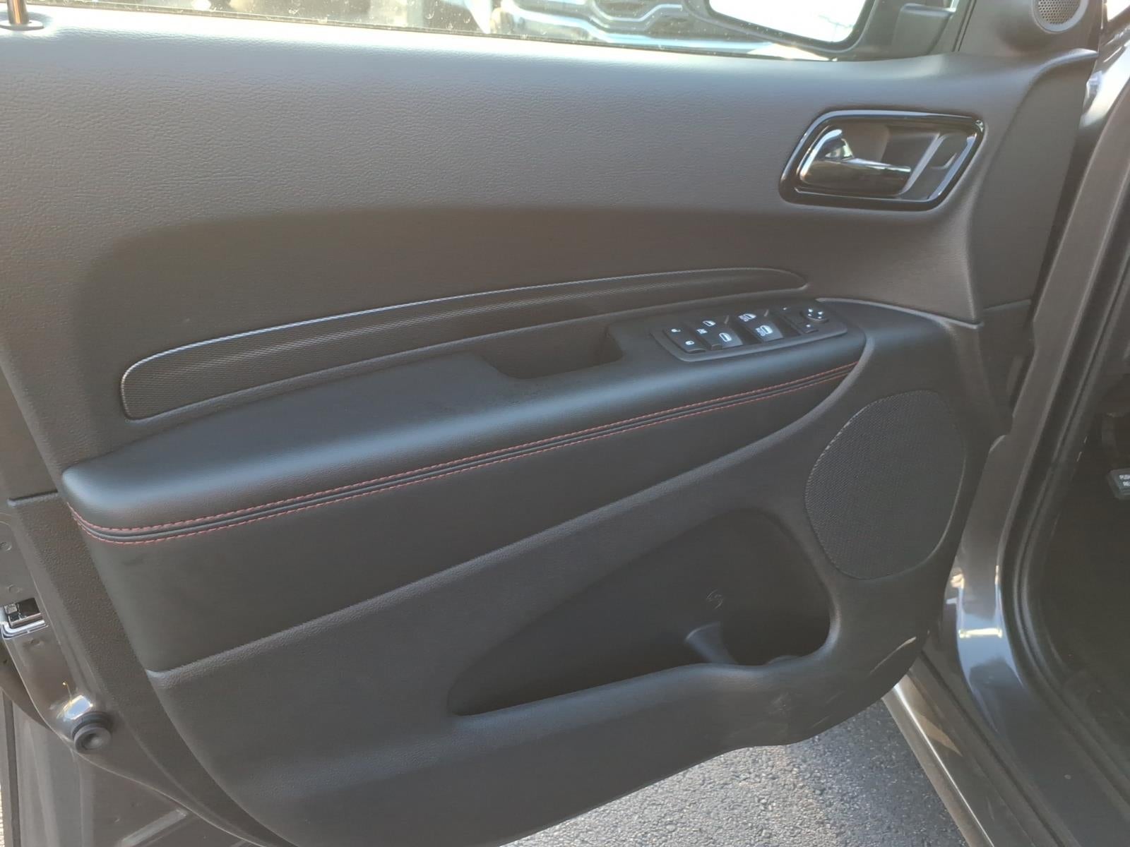 2026 Dodge Durango DURANGO GT RWD