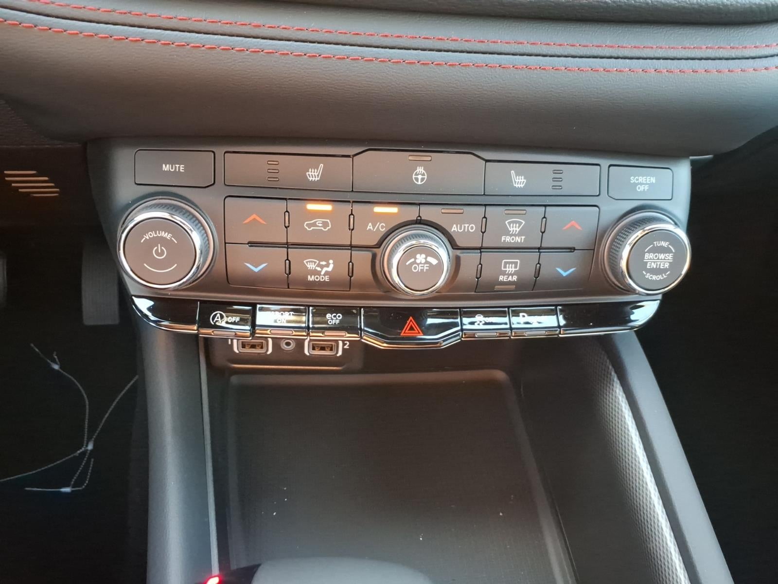 2026 Dodge Durango DURANGO GT RWD