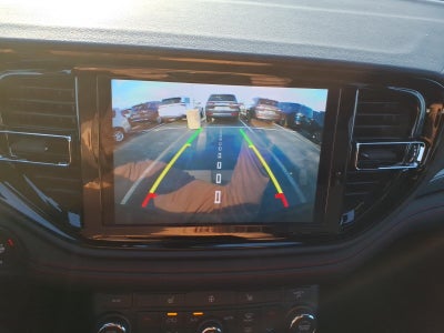 2026 Dodge Durango DURANGO GT RWD