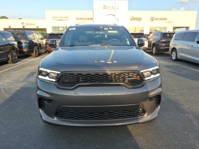 2026 Dodge Durango DURANGO GT RWD