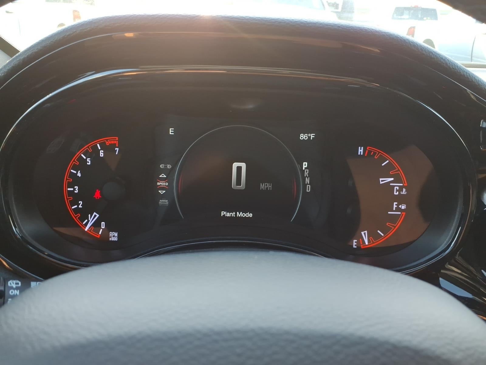2026 Dodge Durango DURANGO GT RWD