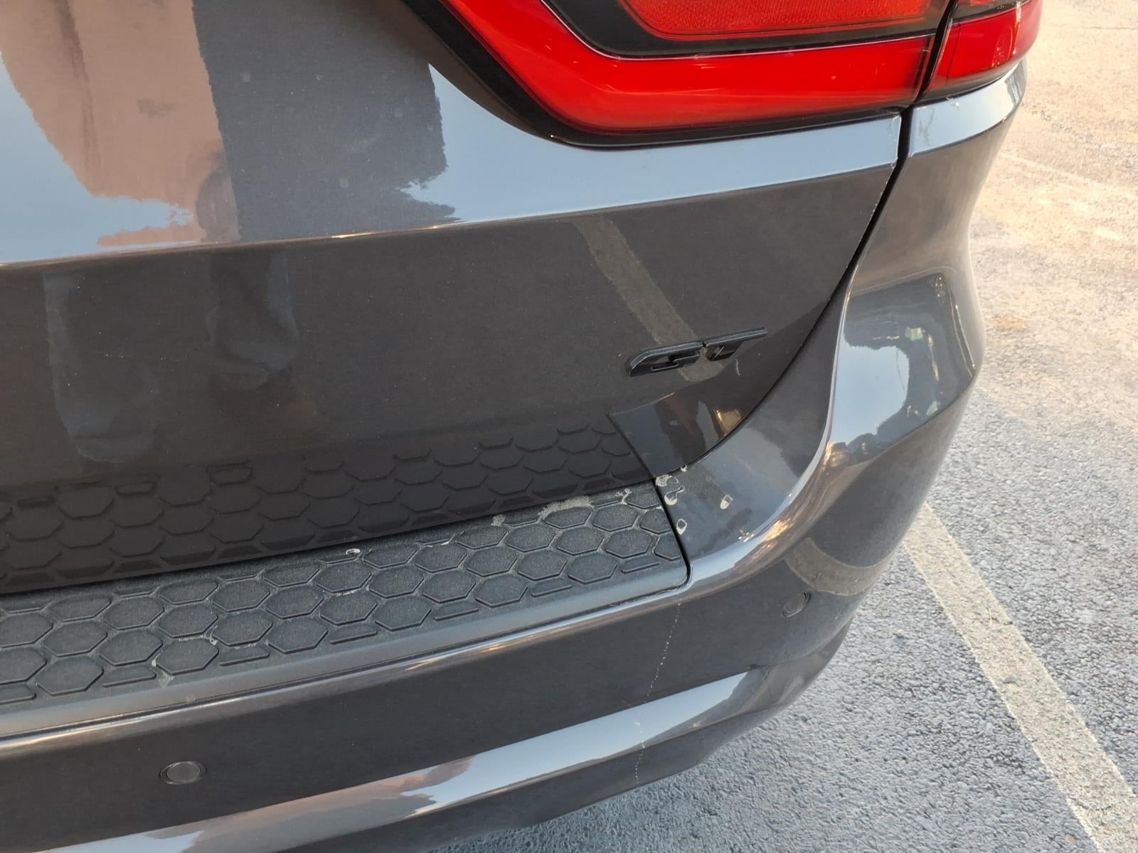 2026 Dodge Durango DURANGO GT RWD