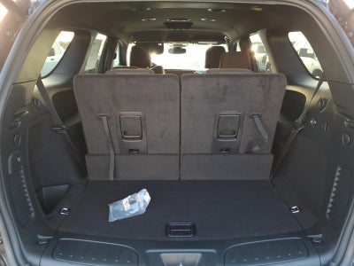 2026 Dodge Durango DURANGO GT RWD