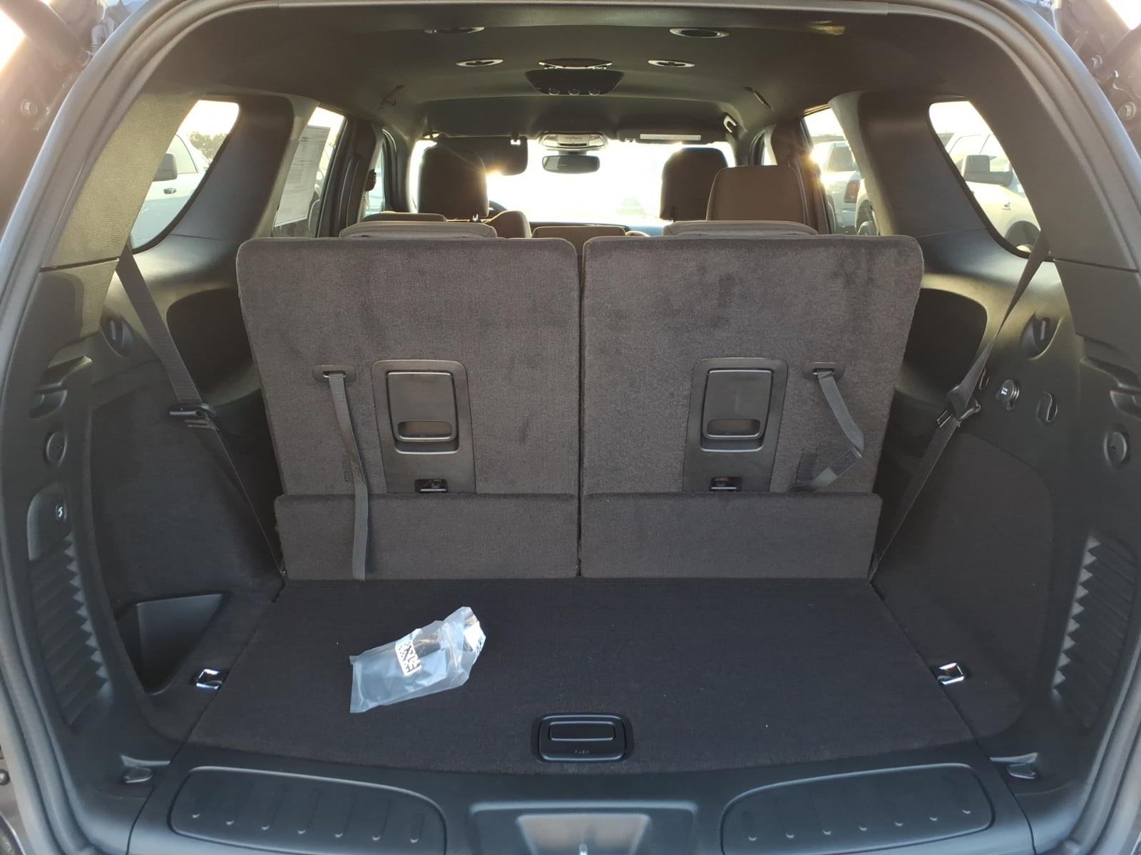 2026 Dodge Durango DURANGO GT RWD
